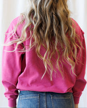 Prep & Pretty Pullover (XS-2XL)