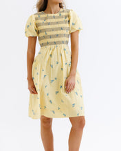 Best Buds Dress (XS-2XL)