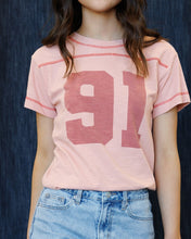 Cheer Section Tee (XS-2XL)