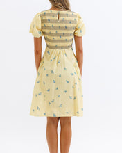 Best Buds Dress (XS-2XL)