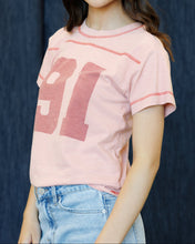 Cheer Section Tee (XS-2XL)