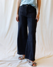 High Rise Seamed Trouser (25-32)