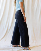 High Rise Seamed Trouser (25-32)