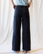 High Rise Seamed Trouser (25-32)