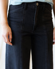 High Rise Seamed Trouser (25-32)
