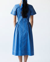 Basque In The Sun Dress (XS-2XL)