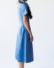Basque In The Sun Dress (XS-2XL)