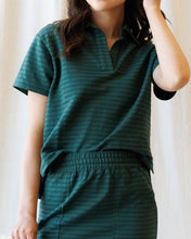 Du Jour Polo (XS-2XL)