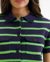 Summer Camp Sweater (XS-2XL)