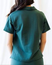 Du Jour Polo (XS-2XL)
