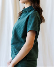 Du Jour Polo (XS-2XL)