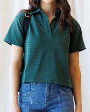 Du Jour Polo (XS-2XL)