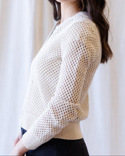 Signature Sweater Jacket (XS-2XL)