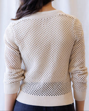 Signature Sweater Jacket (XS-2XL)