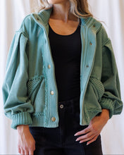 Campus Cardi Coat (XS-2XL)