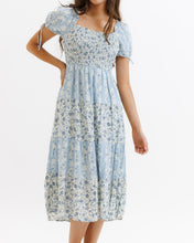 Fresh Bouquet Dress (S-L)