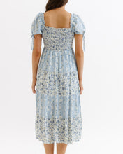 Fresh Bouquet Dress (S-L)