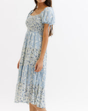 Fresh Bouquet Dress (S-L)