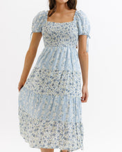 Fresh Bouquet Dress (S-L)