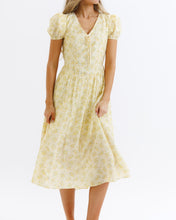 Sunshine State of Mind Dress (S-L)