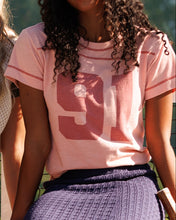 Cheer Section Tee (XS-2XL)