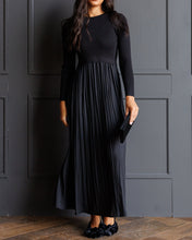 Soho Satin Dress (XS-2XL)