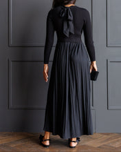 Soho Satin Dress (XS-2XL)