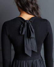 Soho Satin Dress (XS-2XL)