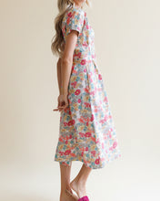 Pleated Shirtdress (XS-2XL)