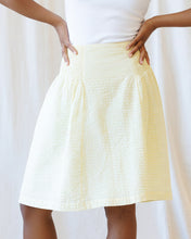 Off The Clock Skirt (XS-2XL)