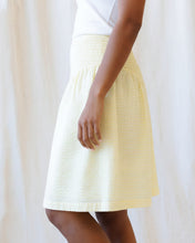Off The Clock Skirt (XS-2XL)