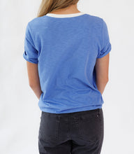 Le Weekend Tee (XS-2XL)