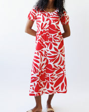 Vitamin Sea Dress (XS-2XL)