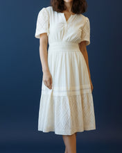 Icon Demi Lace Dress (XS-2XL)