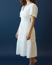 Icon Demi Lace Dress (XS-2XL)