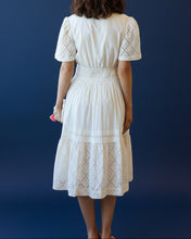 Icon Demi Lace Dress (XS-2XL)