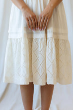 Icon Demi Lace Dress (XS-2XL)