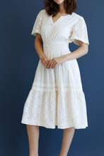Icon Demi Lace Dress (XS-2XL)