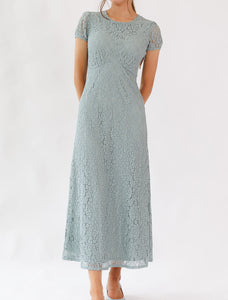 Natalie Dress (XS-2XL)