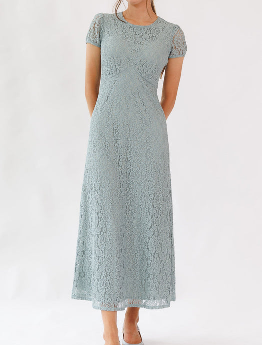 Natalie Dress (XS-2XL)