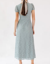 Natalie Dress (XS-2XL)