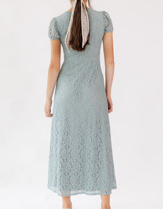 Natalie Dress (XS-2XL)