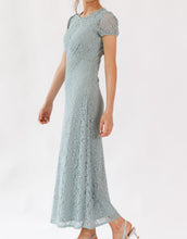 Natalie Dress (XS-2XL)