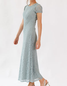 Natalie Dress (XS-2XL)