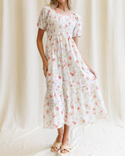 High Tea Dress (XS-2XL)