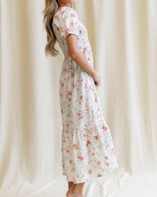 High Tea Dress (XS-2XL)