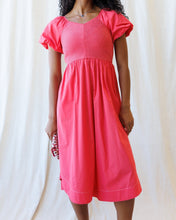 One Fine Day Dress (XS-2XL)