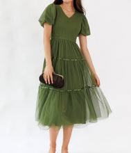 Real Romance Dress (XS-2XL)