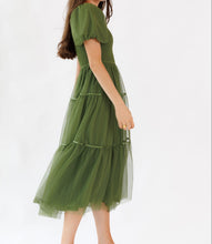 Real Romance Dress (XS-2XL)