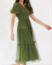 Real Romance Dress (XS-2XL)